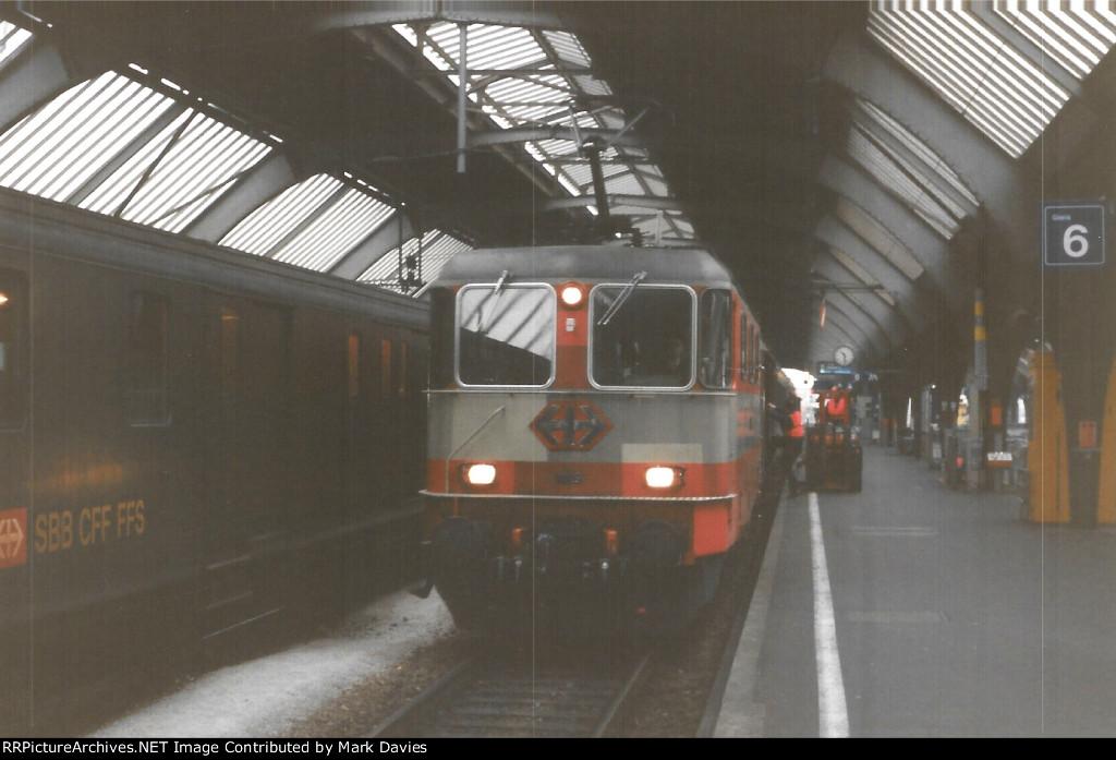 SBB 11109